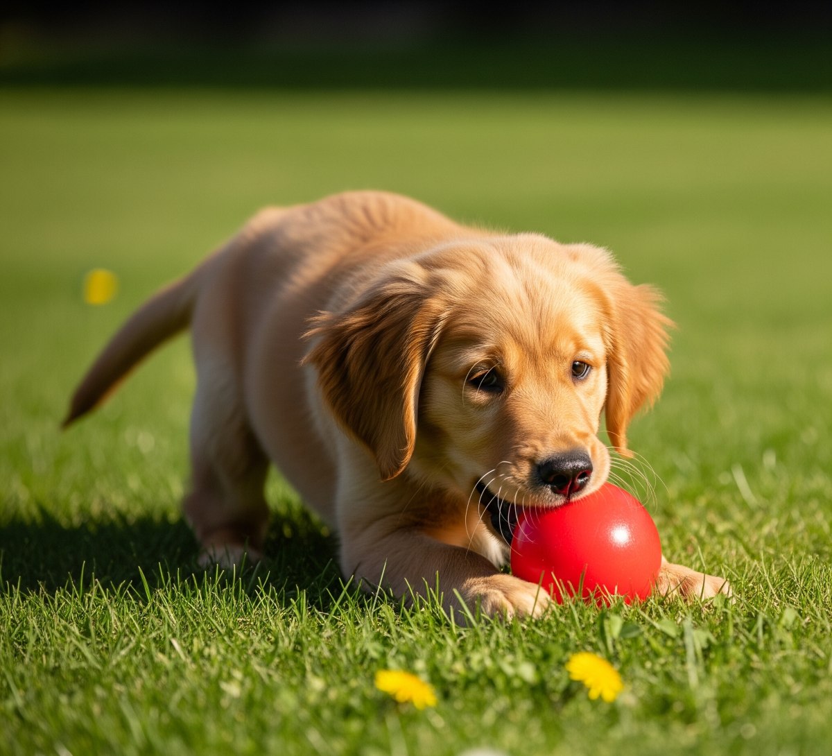 Probióticos para Perros Aliados Naturales para su Bienestar y Vitalidad