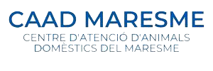 logo caad maresme