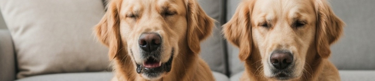 Resfriado en Perros Hill’s Pet Chile