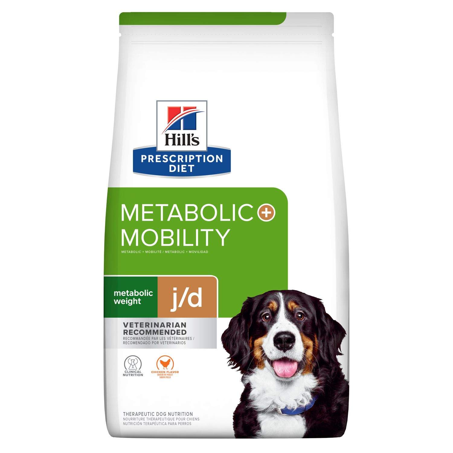 Hill's Prescription Diet Metabolic