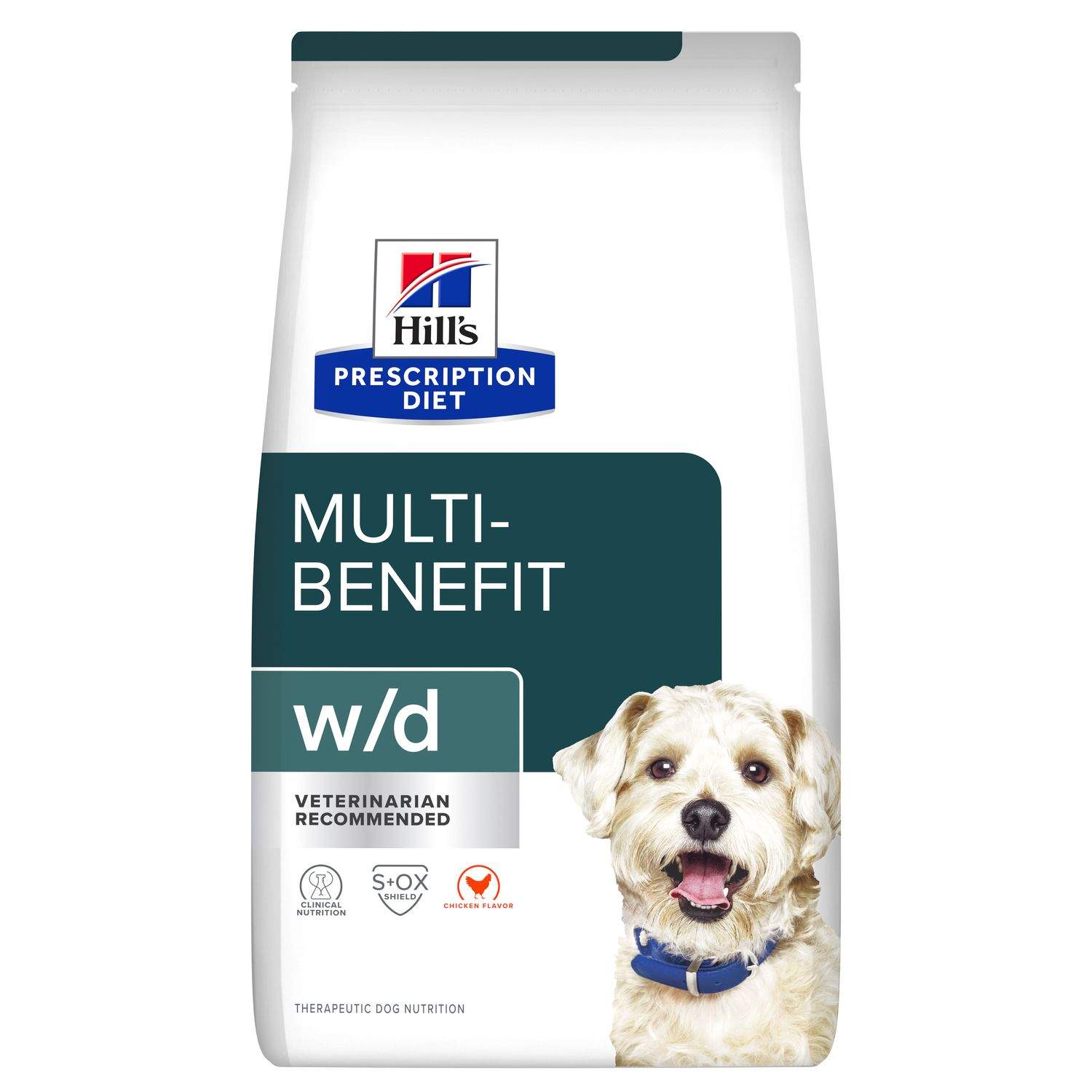 Hill's Prescription Diet Multibenefit