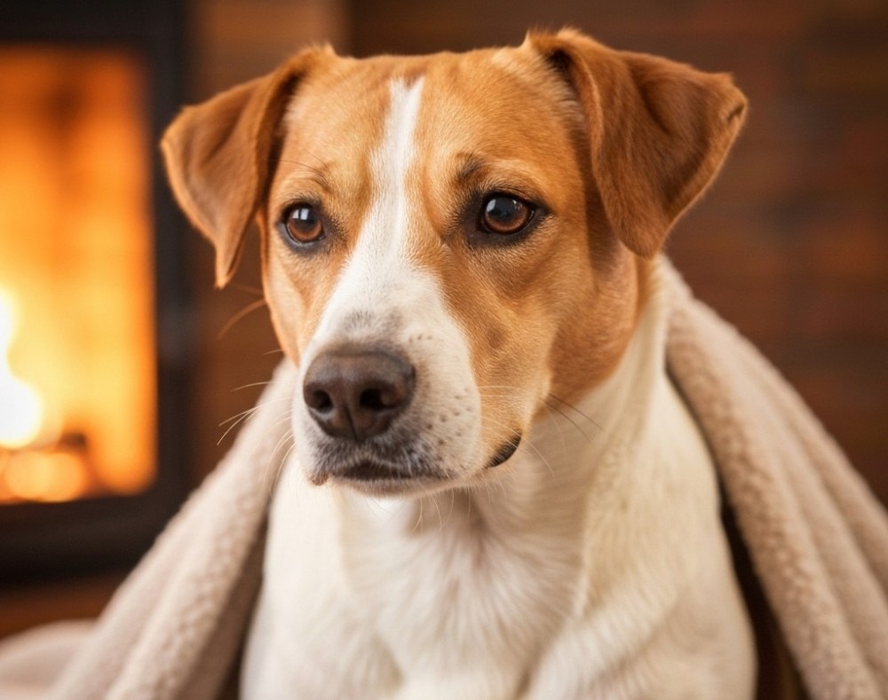 Resfriado en Perros Hill’s Pet Chile