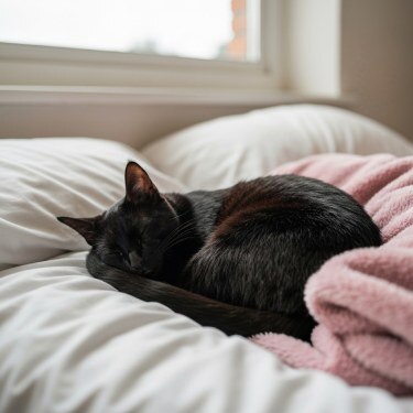 Gata embarazada Hill’s Pet Chile