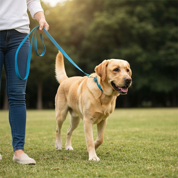 Ejercicio preventivo para evitar el hígado graso en perros