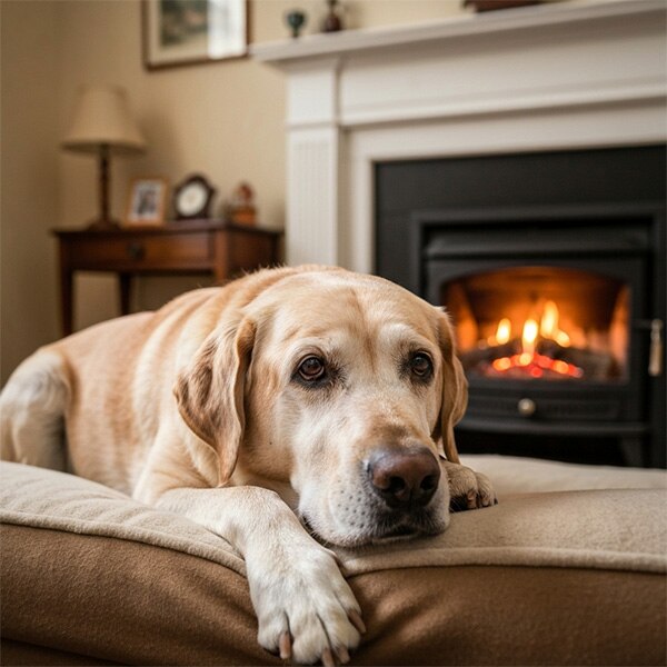 Insuficiencia Renal en Perros Viejos Hill’s Pet Chile