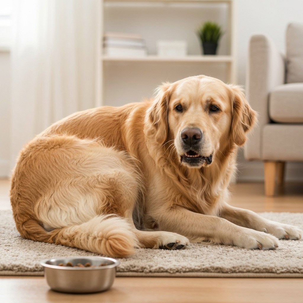 Disbiosis intestinal en perros Hill’s Pet Chile