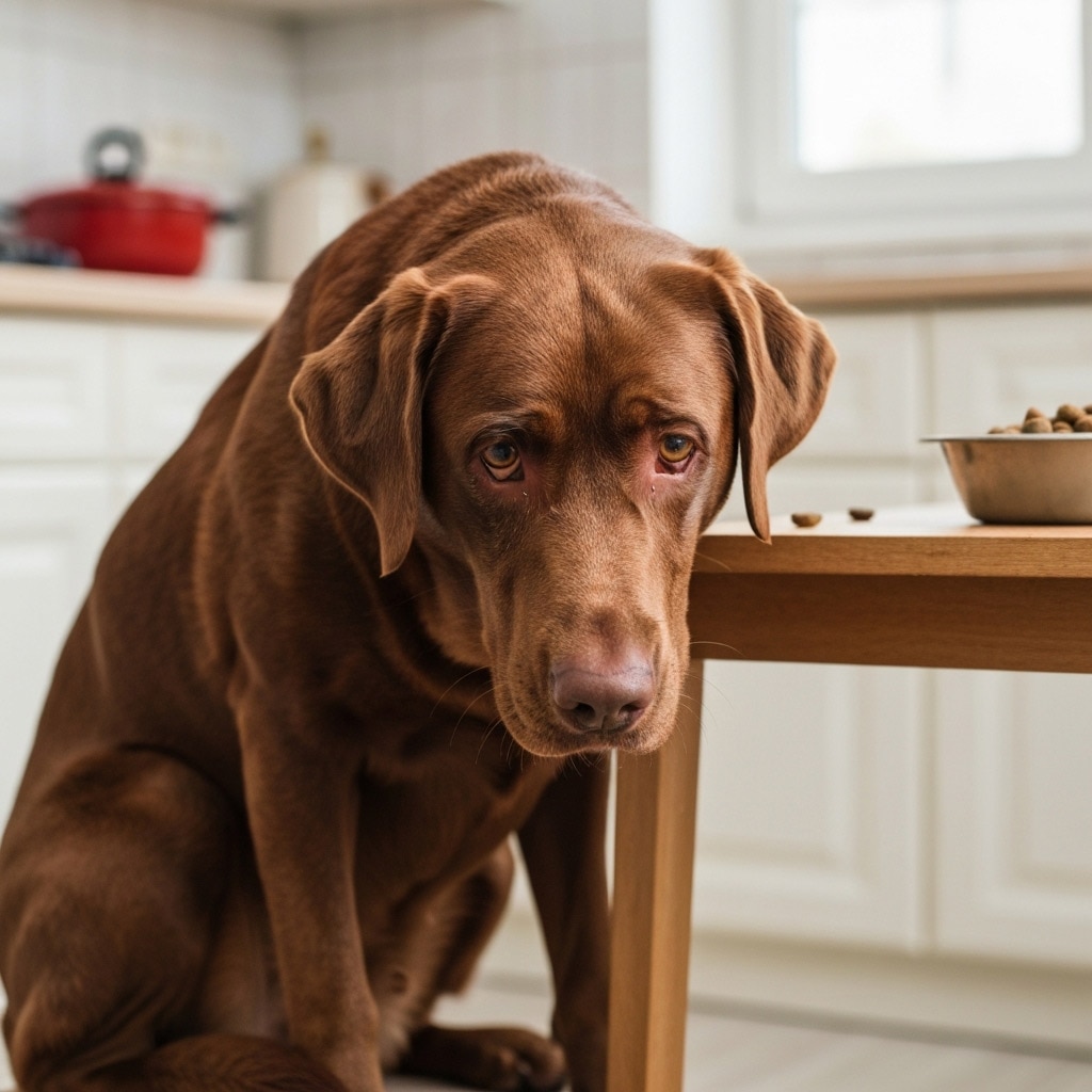 Colitis en Perros Hills Pet Chile