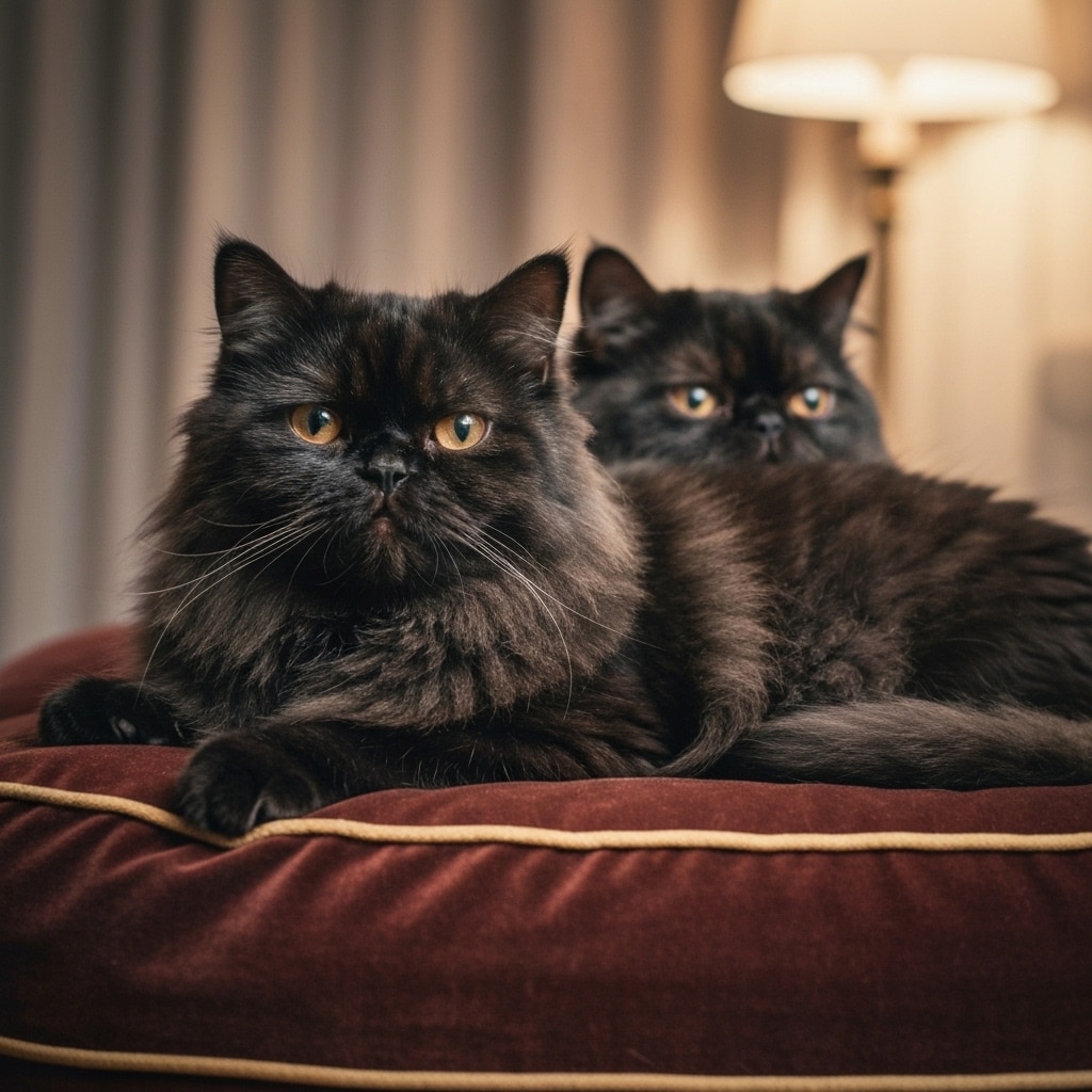 Pelaje de Gatos Hills Pet Chile