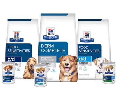 Prescription Diet Digestive care para perros