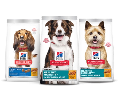 Alimento para perros Science Diet
