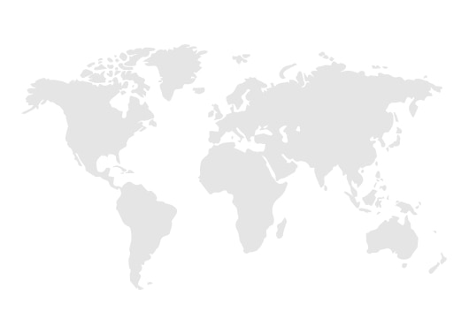 Mapa del mundo