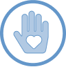 Icono de Voluntariado